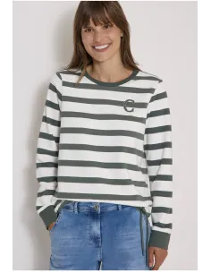 CECIL SWEATER RANDIG