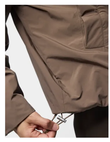 PCSIF JACKET NOOS