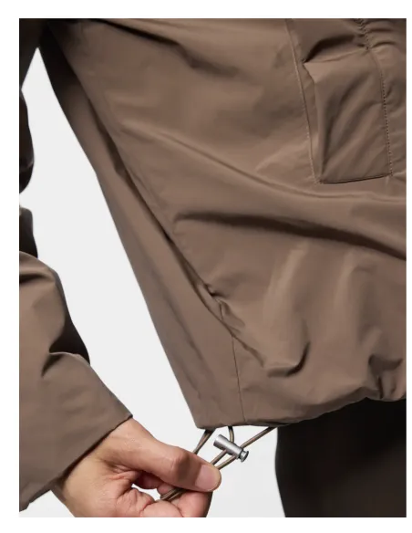 PCSIF JACKET NOOS