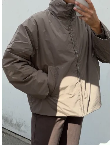PCSIF JACKET NOOS