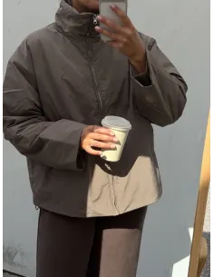 PCSIF JACKET NOOS