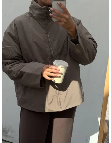 PCSIF JACKET NOOS