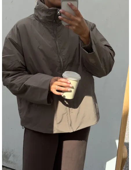 PCSIF JACKET NOOS