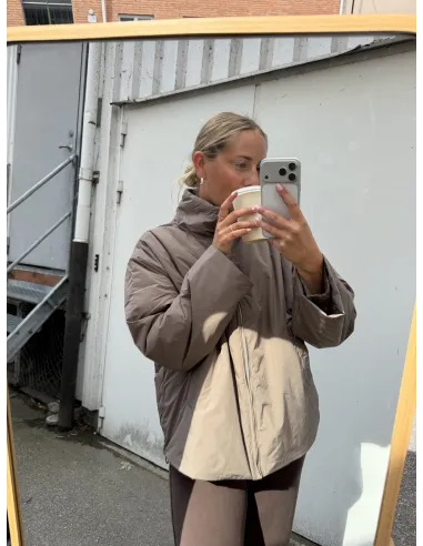 PCSIF JACKET NOOS