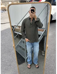 JJEFIELD MELANGE SHIRT