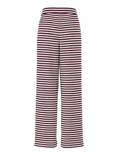 PCLAYA WIDE PANTS 2