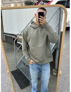 JJEBARRON SWEAT HOOD NOOS