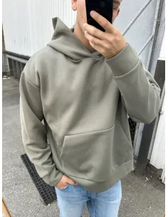 JJEBARRON SWEAT HOOD NOOS 2