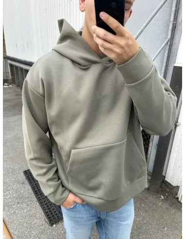 JJEBARRON SWEAT HOOD NOOS