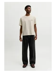 JORSALAMANCO PHOTO BACK TEE 2