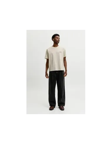 JORSALAMANCO PHOTO BACK TEE