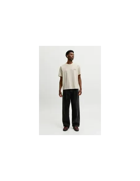 JORSALAMANCO PHOTO BACK TEE