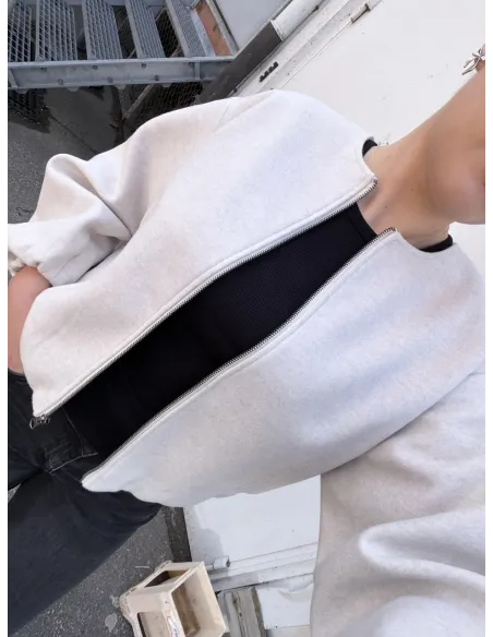 VMCHLOE LS BOMBER JACKET NOOS