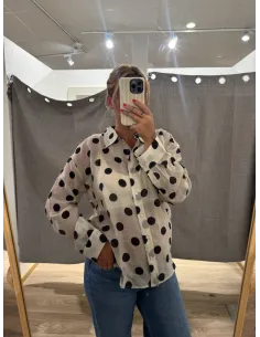 JDYFAY L/S SHIRT
