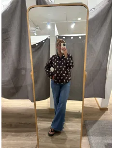 JDYFAY L/S SHIRT 2