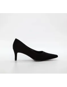 Duffy Pumps