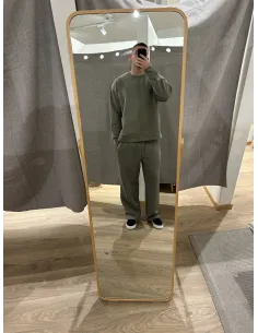 JJEBARRON SWEAT CREW NECK NOOS 2