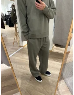 JPSTBILL BARRON SWEAT PANTS NOOS