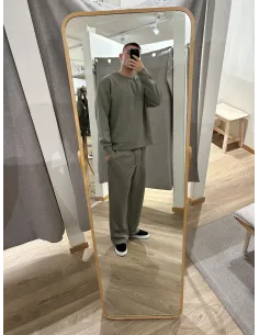 JPSTBILL BARRON SWEAT PANTS NOOS 2