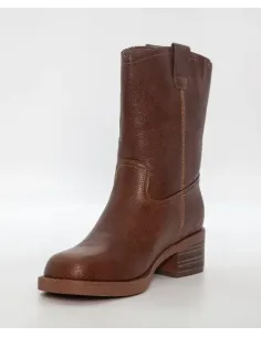 Duffy Boots 2