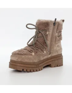 Duffy Snöboots 2