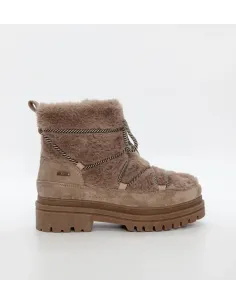 Duffy Snöboots