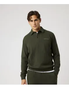 Björn Borg Classic Polo Sweatshirt