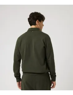Björn Borg Classic Polo Sweatshirt 2