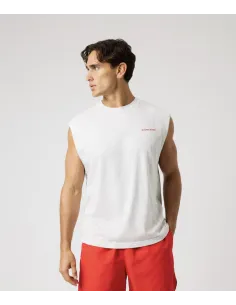 Björn Borg Sleeveless T-Shirt 2