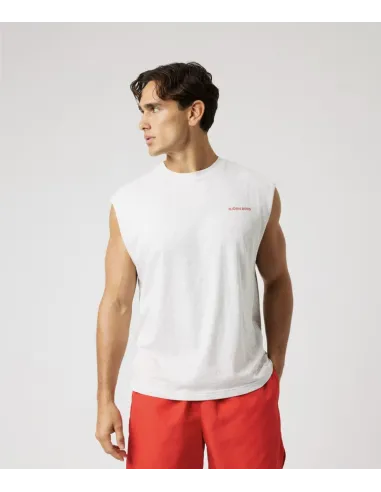 Björn Borg Sleeveless T-Shirt