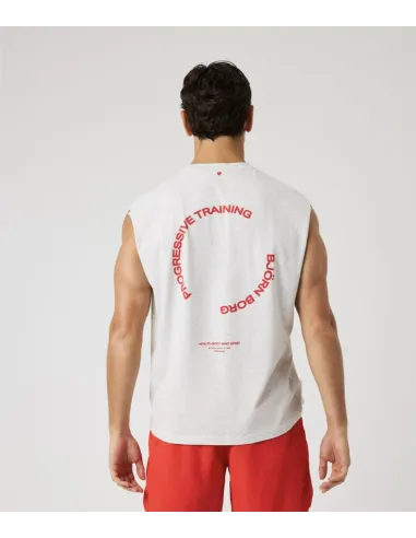 Björn Borg Sleeveless T-Shirt