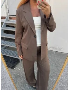 OBJLISA WIDE PANT