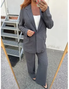 VMTEXAS LS LOOSE BLAZER 2