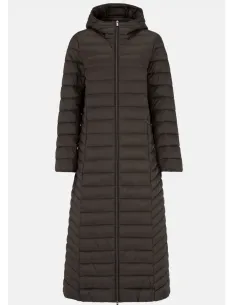 Vilma long lwt coat 2
