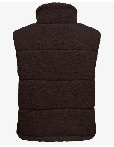 ONLSANDRA TEDDY WAISTCOAT OTW NOOS