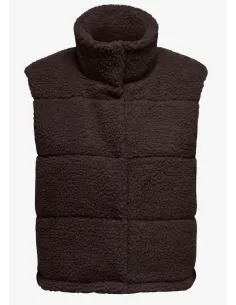 ONLSANDRA TEDDY WAISTCOAT OTW NOOS 2