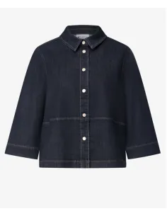 STREET ONE DENIM BLOUSE