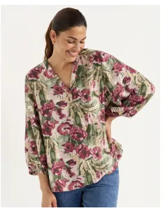 Emma blouse
