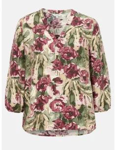 Emma blouse 2