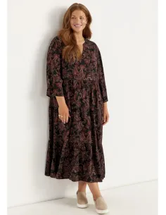 Mika Dress