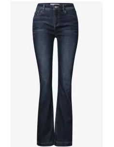 Street One Bootcut HW Jeans
