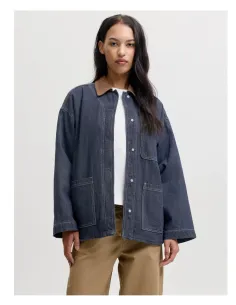 JXFLYNN COMF LS BARN JACKET