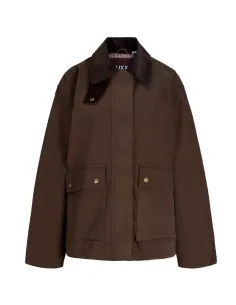JXZAGA JACKET OTW