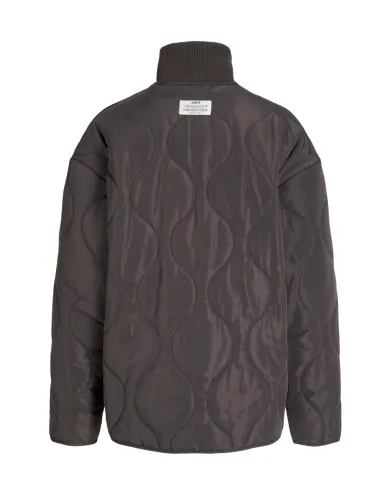 JXSERENA MID QUILTED JACKET