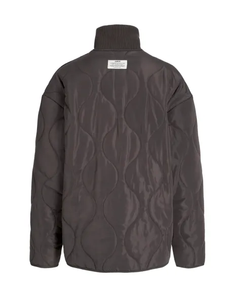 JXSERENA MID QUILTED JACKET