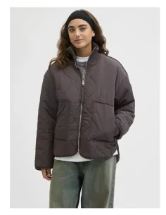 JXSERENA MID QUILTED JACKET