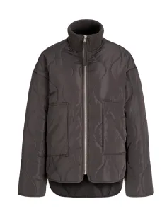 JXSERENA MID QUILTED JACKET 2