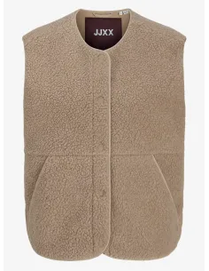 JXVERA TEDDY VEST OTW NOOS 2