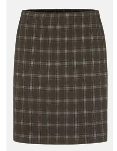 Agnes short skirt