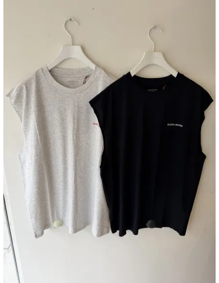 Björn Borg Sleeveless T-Shirt